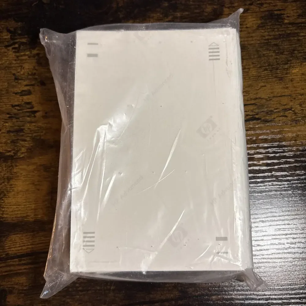 HP Advanced Glossy Photo Paper 150x 4×6